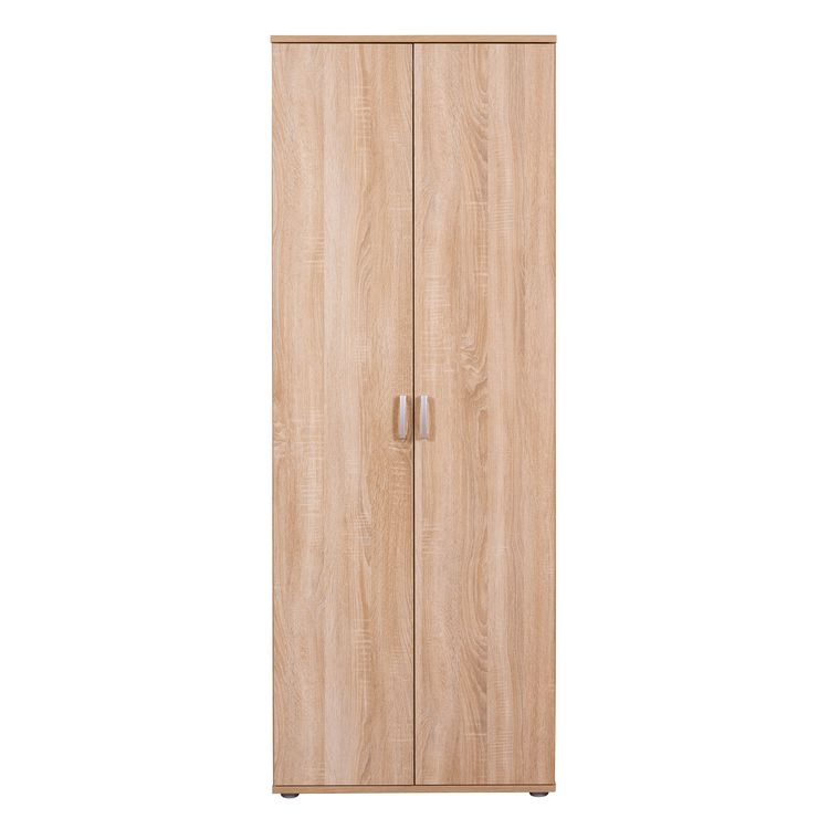 Armoire de rangement multifonctions 2 portes L70cm VISCONTI Remise ???? Armoire De Rangement Multifonctions 2 Portes L70cm VISCONTI ???? -VIDAXL Shop unnamed file 2400