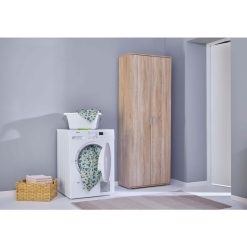 Remise ???? Armoire De Rangement Multifonctions 2 Portes L70cm VISCONTI ???? 6 Remise ???? Armoire De Rangement Multifonctions 2 Portes L70cm VISCONTI ???? -VIDAXL Shop unnamed file 2401