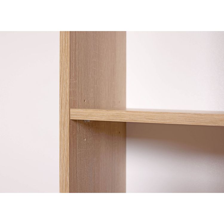 Les meilleures critiques de ???? Armoire De Rangement Multifonctions 2 Portes L70cm VISCONTI ???? 2 Les meilleures critiques de ???? Armoire De Rangement Multifonctions 2 Portes L70cm VISCONTI ????