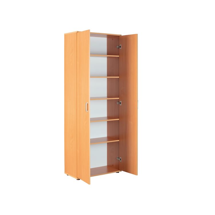 Les meilleures critiques de ???? Armoire De Rangement Multifonctions 2 Portes L70cm VISCONTI ???? 5 Les meilleures critiques de ???? Armoire De Rangement Multifonctions 2 Portes L70cm VISCONTI ???? – Image 4