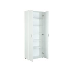 Les meilleures critiques de ???? Armoire De Rangement Multifonctions 2 Portes L70cm VISCONTI ???? 11 Les meilleures critiques de ???? Armoire De Rangement Multifonctions 2 Portes L70cm VISCONTI ???? -VIDAXL Shop unnamed file 2413