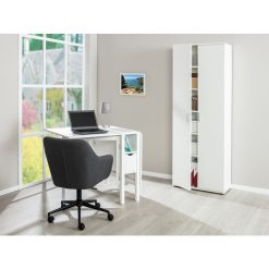 Les meilleures critiques de ???? Armoire De Rangement Multifonctions 2 Portes L70cm VISCONTI ???? 12 Les meilleures critiques de ???? Armoire De Rangement Multifonctions 2 Portes L70cm VISCONTI ???? -VIDAXL Shop unnamed file 2414