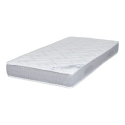 Les meilleures critiques de ???? Matelas Mousse Haute Résilience 90x190 Cm MELIOR ????