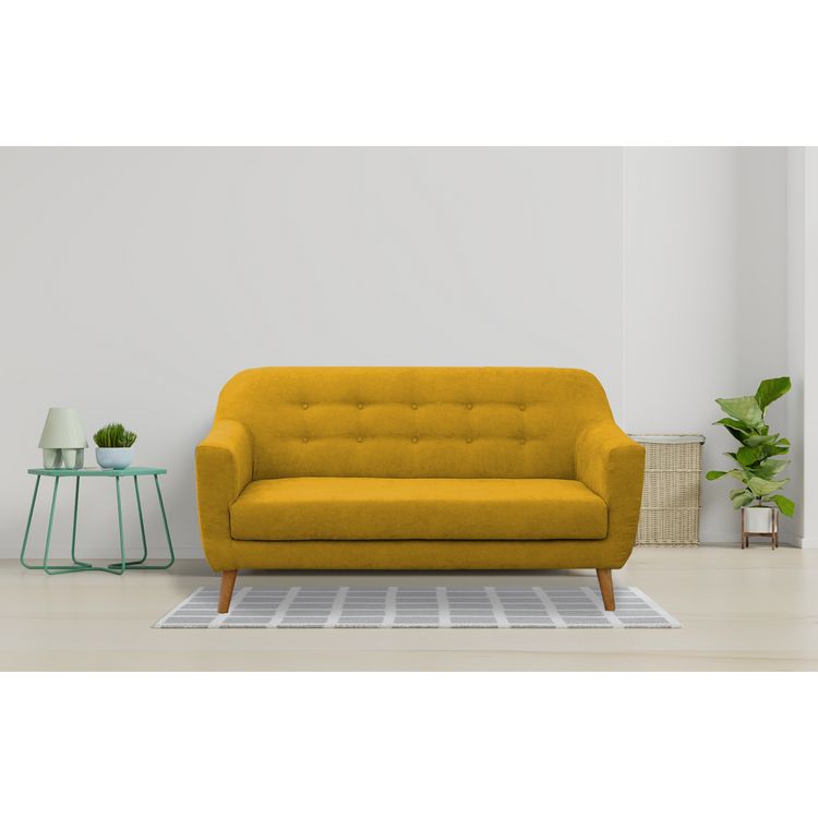 Canapé Fixe 2 places ALIA Budget ???? Canapé Fixe 2 Places ALIA ✨ -VIDAXL Shop unnamed file 2425