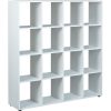 Meilleure vente ???? Meuble Séparateur 16 Cases L139cm ORLANDO ???? -VIDAXL Shop unnamed file 2440