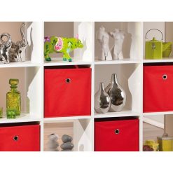 Meilleure vente ???? Meuble Séparateur 16 Cases L139cm ORLANDO ???? -VIDAXL Shop unnamed file 2442