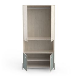 Les meilleures critiques de ???? Armoire Enfant 4 Portes 1 Niches L89cm NOLAN ???? 4 Les meilleures critiques de ???? Armoire Enfant 4 Portes 1 Niches L89cm NOLAN ???? -VIDAXL Shop unnamed file 2451