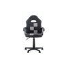 Offres ???? Fauteuil De Bureau à Roulettes Avec Accoudoirs GAMY ✔️ -VIDAXL Shop unnamed file 2452