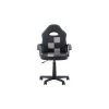 Offres 😉 Fauteuil De Bureau à Roulettes Avec Accoudoirs GAMY ✔️ -VIDAXL Shop unnamed file 2452