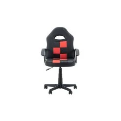 Offres 😉 Fauteuil De Bureau à Roulettes Avec Accoudoirs GAMY ✔️ -VIDAXL Shop unnamed file 2456