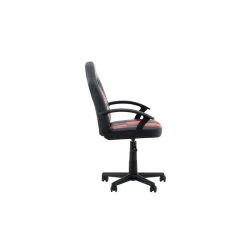 Offres 😉 Fauteuil De Bureau à Roulettes Avec Accoudoirs GAMY ✔️ -VIDAXL Shop unnamed file 2457