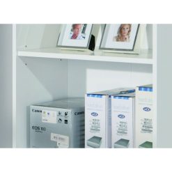 Promo ✨ Etagère De Rangement 5 Niches L60cm PACO ???? -VIDAXL Shop unnamed file 2460