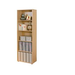 Promo ✨ Etagère De Rangement 5 Niches L60cm PACO ???? -VIDAXL Shop unnamed file 2462