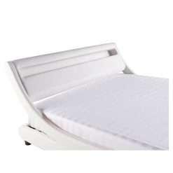 Grosses soldes ???? Lit Avec Sommier Et Tête De Lit LED En PU 160x200 Cm NEON ???? -VIDAXL Shop unnamed file 2474