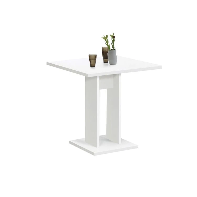 Meilleure vente 🛒 Table Carrée Haute Mange Debout L70 Cm ANNECY ⌛ 3 Meilleure vente 🛒 Table Carrée Haute Mange Debout L70 Cm ANNECY ⌛