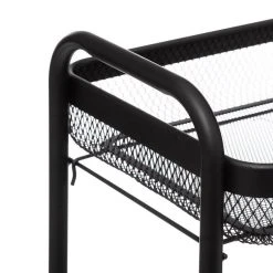 Le moins cher ✨ ATMOSPHERA Desserte 3 Plateaux Mayaj 😍 -VIDAXL Shop unnamed file 248