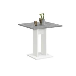 Meilleure vente 🛒 Table Carrée Haute Mange Debout L70 Cm ANNECY ⌛ 10 Meilleure vente 🛒 Table Carrée Haute Mange Debout L70 Cm ANNECY ⌛ -VIDAXL Shop unnamed file 2480