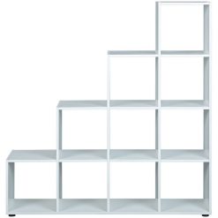 Meilleure vente ???? Meuble Séparateur 10 Cases L139cm ORLANDO ???? 3 Meilleure vente ???? Meuble Séparateur 10 Cases L139cm ORLANDO ???? -VIDAXL Shop unnamed file 2488