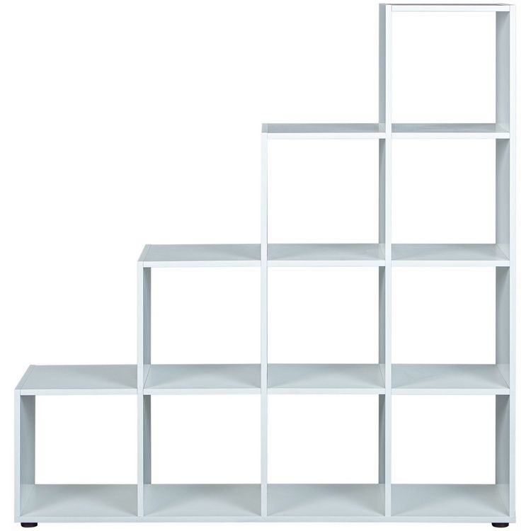 Meuble séparateur 10 cases L139cm ORLANDO Meilleure vente ???? Meuble Séparateur 10 Cases L139cm ORLANDO ???? -VIDAXL Shop unnamed file 2488