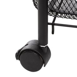 Le moins cher ✨ ATMOSPHERA Desserte 3 Plateaux Mayaj ???? -VIDAXL Shop unnamed file 249