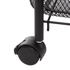 Le moins cher ✨ ATMOSPHERA Desserte 3 Plateaux Mayaj 😍 -VIDAXL Shop unnamed file 249