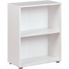 Bon marché ⭐ Etagère De Rangement 2 Niches L60cm PACO ????
