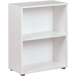 Bon marché ⭐ Etagère De Rangement 2 Niches L60cm PACO ????