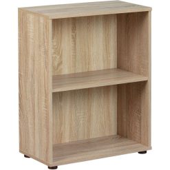 Bon marché ⭐ Etagère De Rangement 2 Niches L60cm PACO ???? -VIDAXL Shop unnamed file 2507
