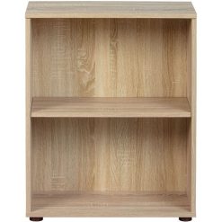 Bon marché ⭐ Etagère De Rangement 2 Niches L60cm PACO ???? -VIDAXL Shop unnamed file 2508