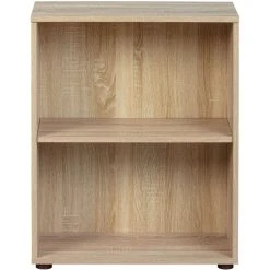 Bon marché ⭐ Etagère De Rangement 2 Niches L60cm PACO 😍 -VIDAXL Shop unnamed file 2508