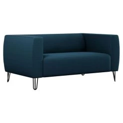 Top 10 😉 Canapé Fixe 2 Places Pieds épingles Tissu JULIO 👍 -VIDAXL Shop unnamed file 2548