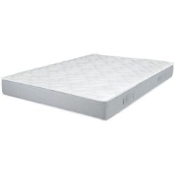 Grosses soldes ???? Matelas Mousse Haute Résilience 120x190 Cm MELIOR ❤️