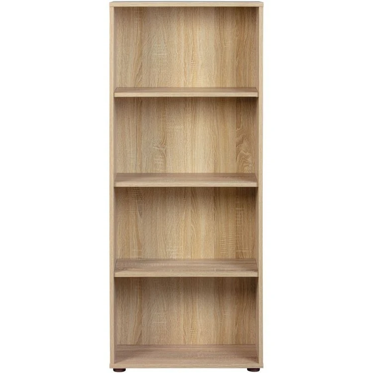 Meilleure vente ⌛ Etagère De Rangement 4 Niches L60cm PACO ❤️ 7 Meilleure vente ⌛ Etagère De Rangement 4 Niches L60cm PACO ❤️ – Image 5