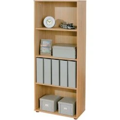 Meilleure vente ⌛ Etagère De Rangement 4 Niches L60cm PACO ❤️ 13 Meilleure vente ⌛ Etagère De Rangement 4 Niches L60cm PACO ❤️ -VIDAXL Shop unnamed file 2558