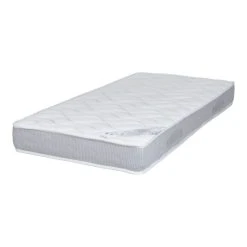 Les meilleures critiques de 😉 Matelas Mousse Haute Résilience 80x200 Cm MELIOR ✨