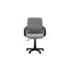 Offres 🎁 Fauteuil De Bureau à Roulettes Avec Accoudoirs ALTO ⭐ -VIDAXL Shop unnamed file 2581