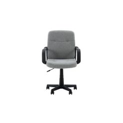 Offres ???? Fauteuil De Bureau à Roulettes Avec Accoudoirs ALTO ⭐