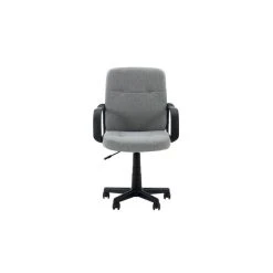 Offres 🎁 Fauteuil De Bureau à Roulettes Avec Accoudoirs ALTO ⭐