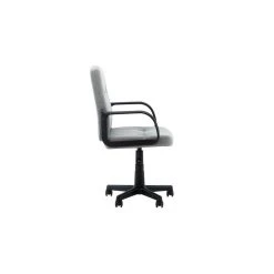Offres 🎁 Fauteuil De Bureau à Roulettes Avec Accoudoirs ALTO ⭐ -VIDAXL Shop unnamed file 2583