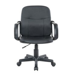 Offres ???? Fauteuil De Bureau à Roulettes Avec Accoudoirs ALTO ⭐ -VIDAXL Shop unnamed file 2584