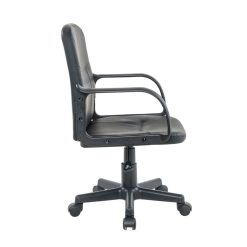 Offres ???? Fauteuil De Bureau à Roulettes Avec Accoudoirs ALTO ⭐ -VIDAXL Shop unnamed file 2586