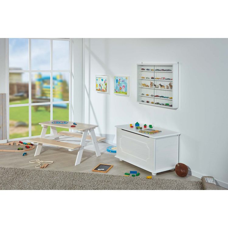 Coffre a jouet EMEL pin massif Top 10 ❤️ Coffre A Jouet EMEL Pin Massif ???? -VIDAXL Shop unnamed file 2587