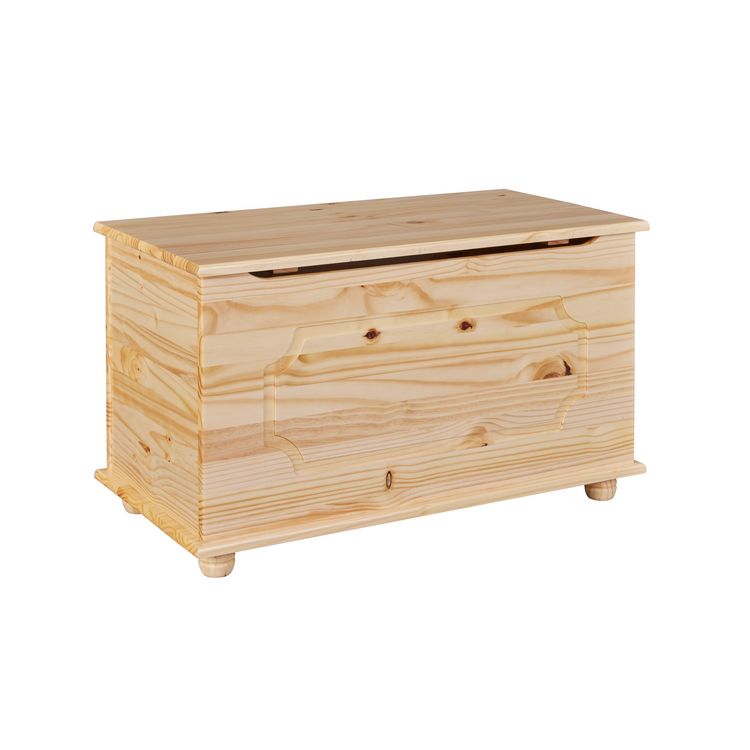 Coffre a jouet EMEL pin massif Top 10 ❤️ Coffre A Jouet EMEL Pin Massif ???? -VIDAXL Shop unnamed file 2592