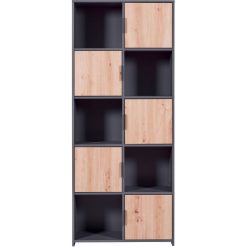 Top 10 ???? Etagere De Rangement 5 Portes 5 Niches TEO ????