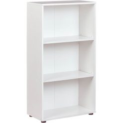 Promo ???? Etagère De Rangement 3 Niches L60cm PACO ????