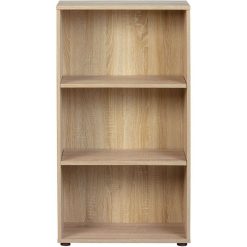 Promo ???? Etagère De Rangement 3 Niches L60cm PACO ???? 5 Promo ???? Etagère De Rangement 3 Niches L60cm PACO ???? -VIDAXL Shop unnamed file 2616