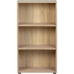 Promo 🛒 Etagère De Rangement 3 Niches L60cm PACO 🥰 -VIDAXL Shop unnamed file 2616