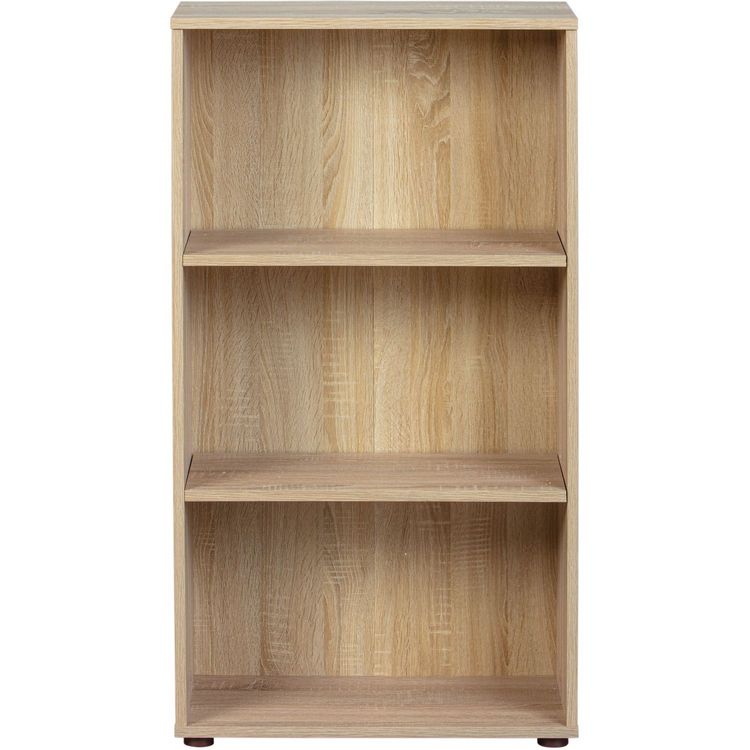 Etagère de rangement 3 niches L60cm PACO Promo ???? Etagère De Rangement 3 Niches L60cm PACO ???? -VIDAXL Shop unnamed file 2616