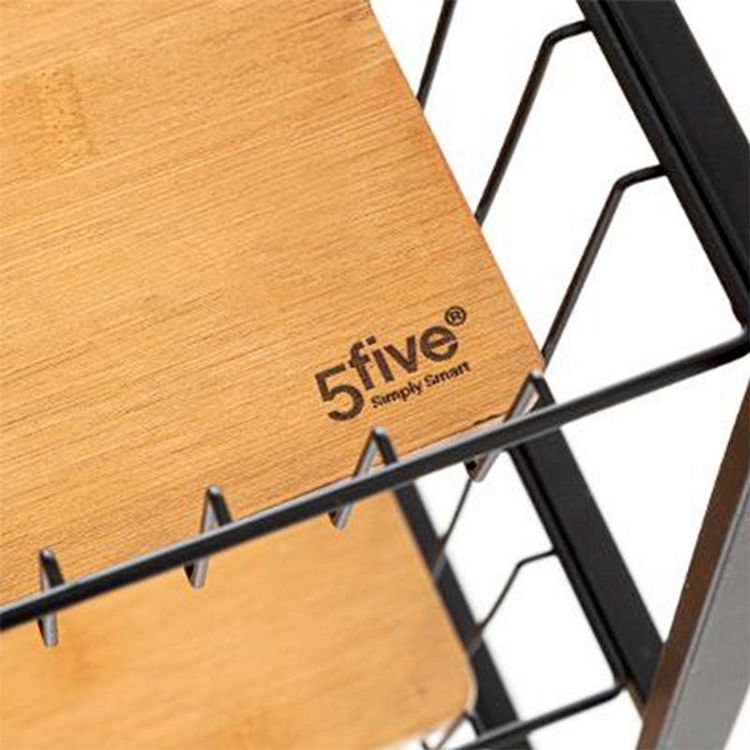 Desserte de Cuisine 3 Niveaux Nera 70cm Noir Promo ❤️ Desserte De Cuisine 3 Niveaux Nera 70cm Noir ???? -VIDAXL Shop unnamed file 269