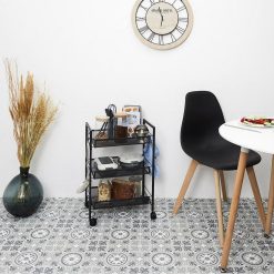 Les meilleures critiques de ???? The Home Deco Factory Desserte à Roulettes 3 Niveaux ⭐ -VIDAXL Shop unnamed file 288